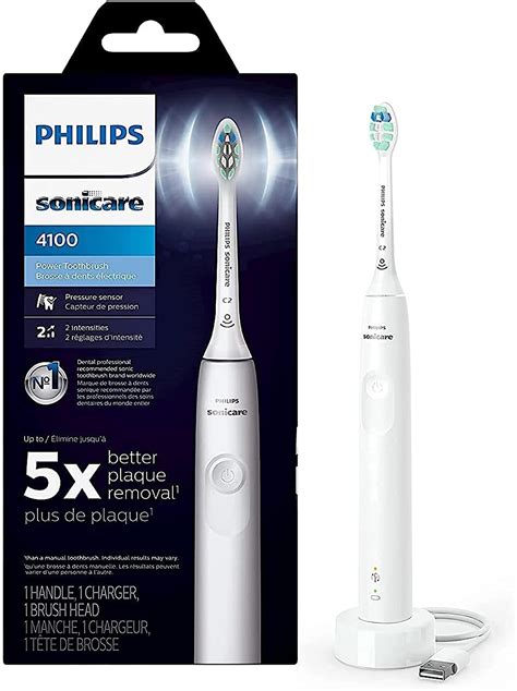 Philips Sonicare ProtectiveClean 4100 Electric 